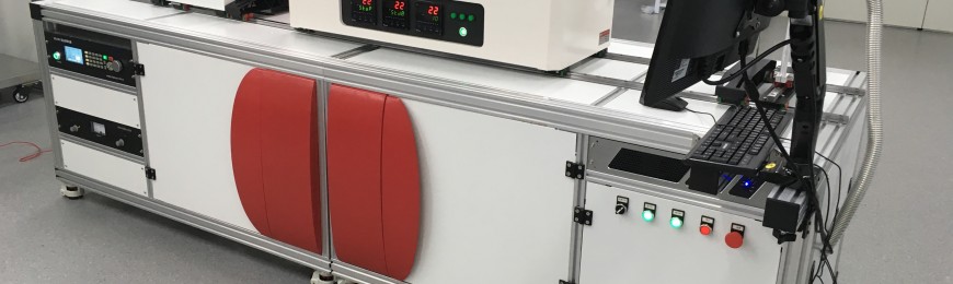 等离子体增强化学气相沉积系统(PECVD)有哪些部分组成？