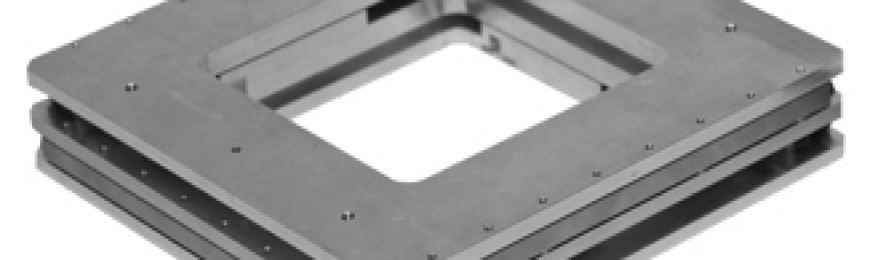 什么是压电多轴纳米位移台？