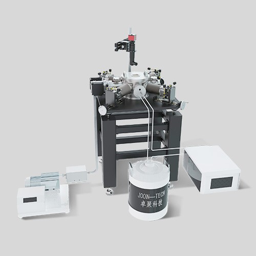 低温液氮探针台