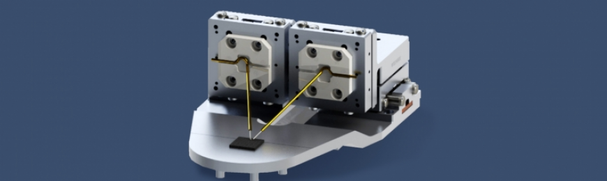 压电驱动纳米位移台应用领域