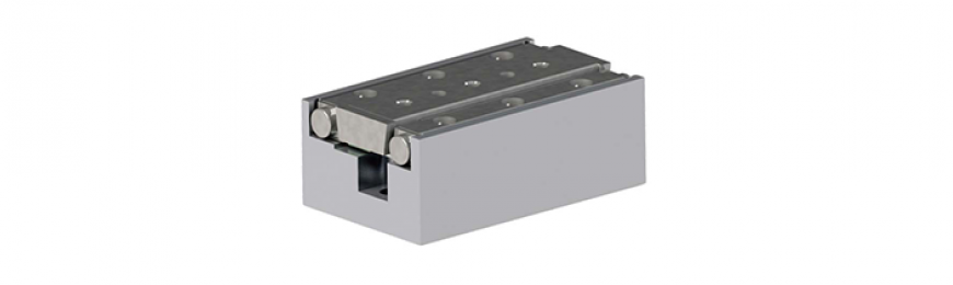 压电纳米位移台的工作原理及相关要素