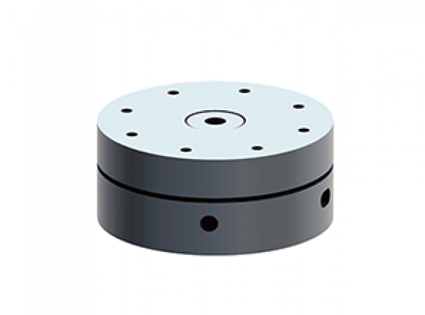 真空适配型纳米位移台 —— 极端环境的精密定位装备