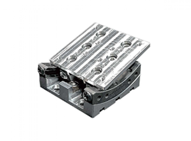 通用精密型压电位移台 —— 多场景适配的纳米级定位利器