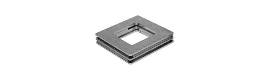 常规实验室型纳米位移台 —— 多场景通用的微纳定位工具